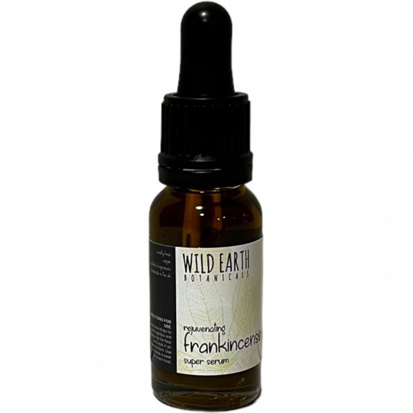 Rejuvenating Frankincense Super Serum